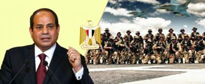 مصر تهدد اثيوبيا بالحرب"فيديو