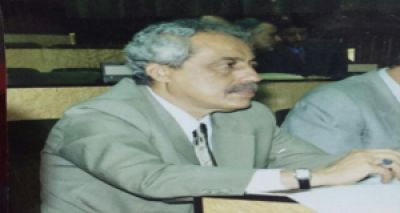 عاجل.. وفاة دبلوماسي وسفير يمني سابق في دولة الإمارات ( الاسم والصورة)