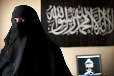 السعودية : لاتوجد لدينا أدلة تؤكد مقتل " أروى بغدادي " في اليمن
