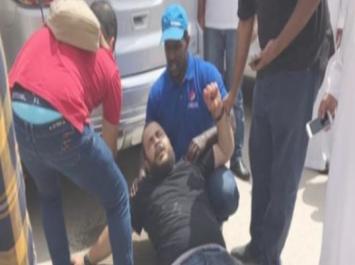 الكشف عن تفاصيل جديدة وحصيلة المبالغ المسروقة في السطو المسلح على سيارة نقل الأموال بالرياض