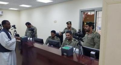  الجوازات السعودية تستثني هذه الفئة  من اليمنيين من حملة  وطن بلا مخالف