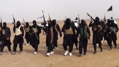 الكشف عن أكبر مصدّر للانتحاريين في العالم لن تتخيل من اين يأتو؟