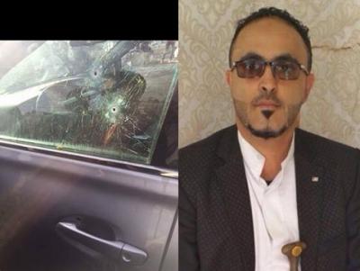 غموض يلف عملية اغتيال مواطن في صنعاء وأسرته تدفع 2 مليون لمن يدلي بمعلومات (صورة)