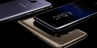 سامسونج تعاني من بعض المشاكل الخاصة بهواتف Galaxy S8 الجديدة! 