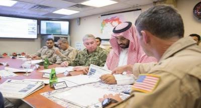 مجلة بريطانية : السعودية تعجز للعام الثالث على تحقيق أي نصر في اليمن