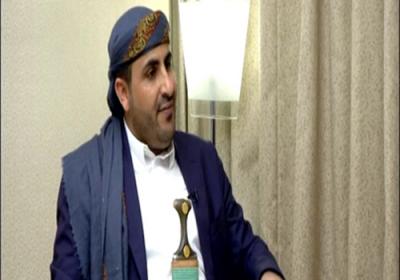 وفد رفيع من أنصار الله يلتقي ضباط بالمخابرات السعودية في ظهران الجنوب
