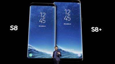 "غالاكسي إس 8" في الإمارات وبسعر760دولار