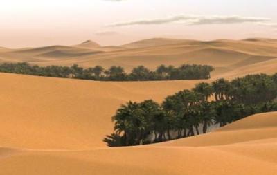الأرصاد ينبه المواطنين بالمناطق الصحراوية من ارتفاع درجات الحرارة