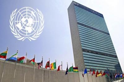 الأمم المتحدة تعلن رفضها إغلاق ميناء الحديدة وتحذر من عواقب على اليمن.. بيان