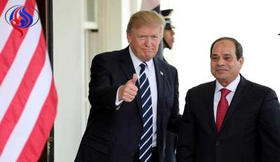 عطوان : السيسي رجل أميركا الأول في المنطقة .. ودور مصري مقبل في سوريا واليمن!