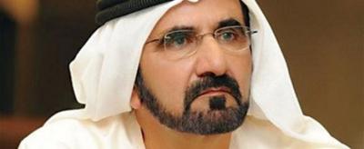  محمد بن راشد يصدر أمر صارم ويشعل العالم بأكمله