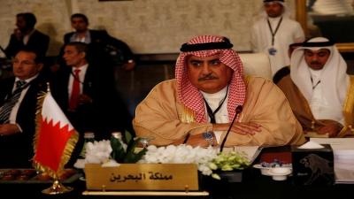 وزير خارجية البحرين: ترامب يفهم المنطقة أفضل من أوباما