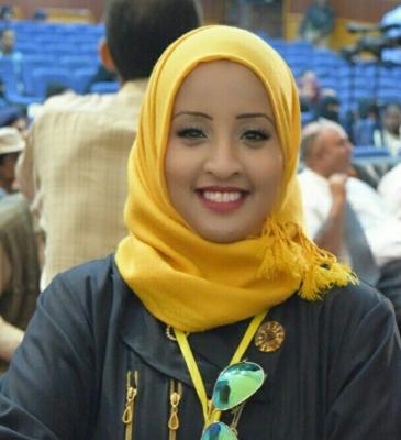 صورة مغلوطة تنهي حياة صحفية شابة من عدن