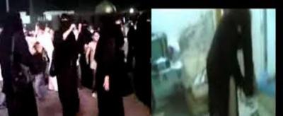 السعودية ..فيديو أثار جدلاً واسعاً استياء شديد بعد رقص الفتيات مع أحد مشاهير قناة بداية ويصورهن سناب شات