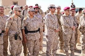  إنفجار الوضع ميدانياً ومواجهات بين قوات المقدشي وقوات الاحمر في مأرب !؟"تفاصيل"