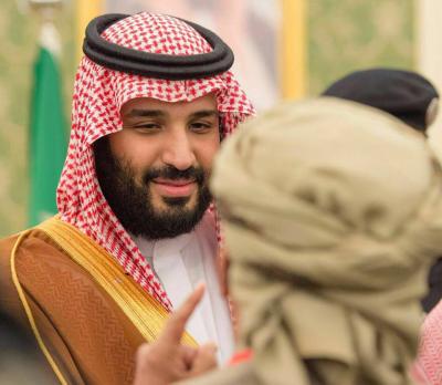  السعودية تطلب من المسؤولين والمشائخ والسياسيين الموالين لهادي سرعة مغادرة أراضيها لهذا السبب