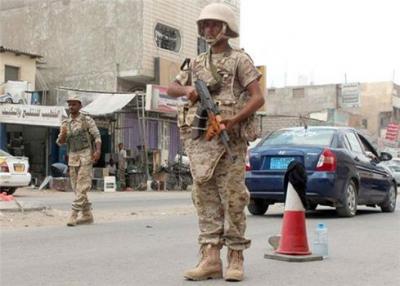 تفاصيل إحباط عملية إرهابية بعملية نوعية في عدن قبيل تنفيذها بلحظات