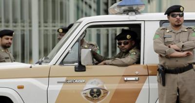  الشرطة السعودية تعلن القبض على المواطن السعودي الذي ارعب المقيمين طوال الاشهر السابقة في مدينة جدة .. ماذا كان يفعل ..؟