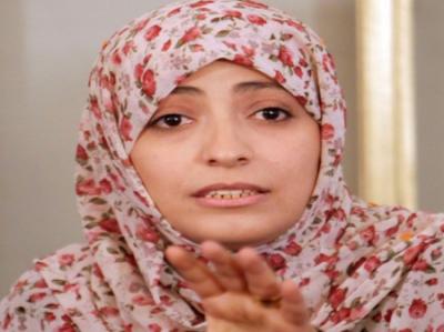 الامارات توجة صفعة قوية لتوكل كرمان .. وضاحي خلفان يعلق على الحادث