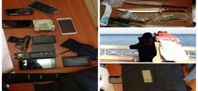 مقيم عربي يبتز زوجته السعودية بمساعدة مقيمين آخرين بحيلة جهنمية
