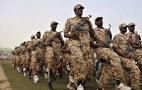 إعلان عسكري جديد صادر عن الجيش السوداني بشأن مشاركته في عمليات التحالف باليمن