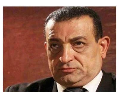 الشبَه بين مواطن يمني والرئيس مبارك كاد أن يودي بحياته في القاهرة ! "صورة"