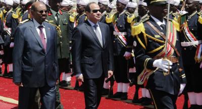 الحقيقة الكاملة لسخرية الرئيس السوداني من السيسي بعد تفجيرات الأحد الدامي
