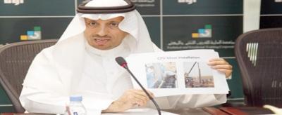 وزير العمل السعودي يعلن إلغاء سعودة بعض المهن المقرر تطبيقها الشهر القادم بعد فشل تطبيقها وتطبيق بديل جديد لها