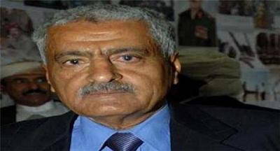 وزير الداخلية التابع لهادي  يوجه باعتماد الفيزا الصادرة من عدن بدلا عن الصادرة من صنعاء