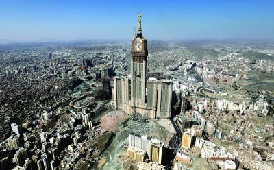  مكة المكرمة تعلن حالة الطوارئ بعد هذه الكارثة التي شهدتها اليوم