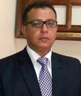 محامي الرئيس السابق يطالب بإقالة وزير الداخلية بحكومة بن حبتور .