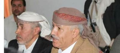 محافظ إب يحسم قضية إختطاف فتاة ويرجعها إلى أهلها...!!
