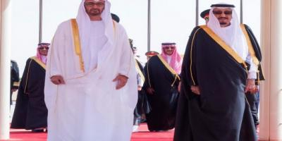 أخبار سيئة للسعودية والإمارات!