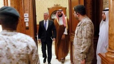 نيويورك تايمز: السعوديون فشلوا عسكرياً في اليمن ويبحثون عن وسيلة لحفظ ماء الوجه