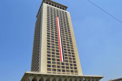 الخارجية المصرية: تتابع حادثة مقتل مواطن مصري على يد مقيم يمني في السعودية