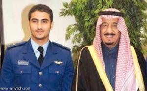 بالصور .. هذا هو الامير خالد بن سلمان الذي تم تعيينه سفيرا للسعودية في واشنطن 