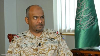منصب جديد للواء أحمد عسيري بأمر ملكي