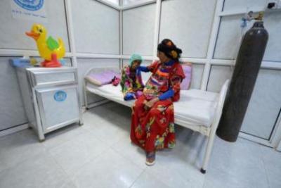 الأمم المتحدة تعقد مؤتمراً في جنيف لمواجهة الأزمة الإنسانية في اليمن