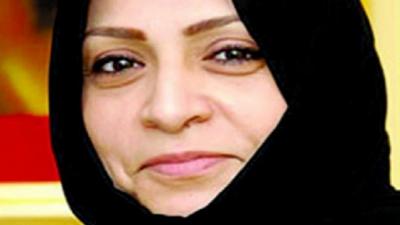 السعودية تكرم نساءها بجائزة متميزة!