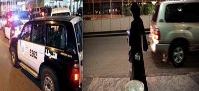 إختطاف فتاة من داخل منزل أهلها بالسعودية