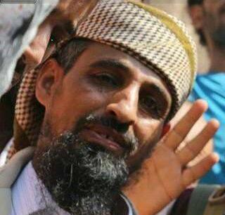 (ابو العباس) يتعرض لكمين مسلح في مديرية مقبنة في تعز