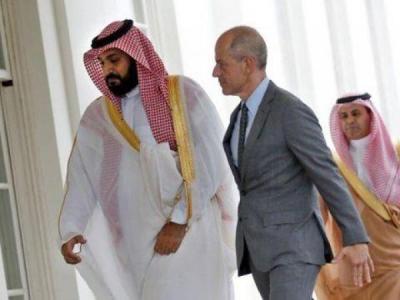 مسؤولون امريكيون: في تحول سريع.. السعودية تبحث عن حل سياسي في اليمن