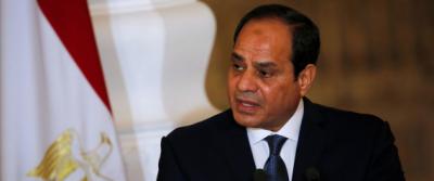 السيسي: صليت 30 عاما في المساجد ولم أسمح لأولادي بدخولها