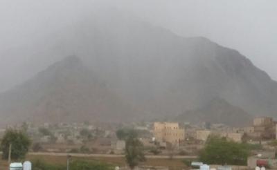 فلكي يمني: هذا ما سيحدث ابتداء من يوم الاثنين المقبل.