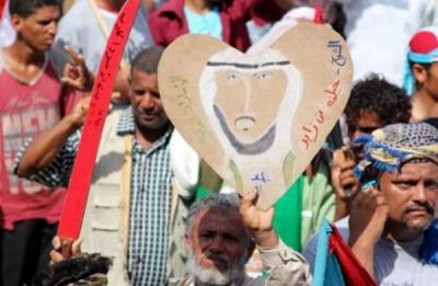 صحيفة بريطانية تكشف عن الدور الحقيقي للإمارات في اليمن وخاصة بالجنوب (تفاصيل)