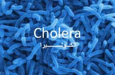 حالة رعب في صنعاء بعد وفاة شخص في المحويت بالكوليرا