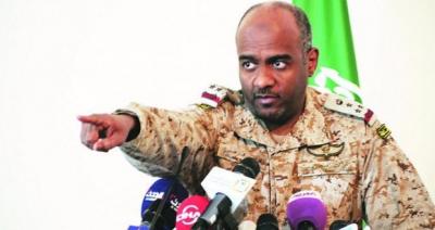  في موقف مفاجئ ..محمد بن سلمان يقيل أحمد عسيري من منصبه