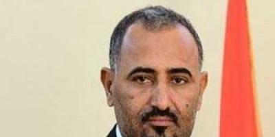 صحيفة جنوبية تكشف عن تفاصيل مكالمة هاتفية بين مسؤول سعودي واللواء عيدروس