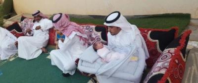 علماء سعوديون يعاتبون والد الطفلة إيفانكا .. فردَّ عليهم بزواج الرسول فماذا قال؟