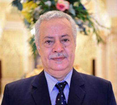 المحافظ المفلحي:لهذه الأسباب غادرت مدينة عدن